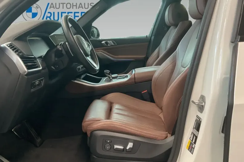 BMW X5 din 2021 cu 91.929 km - oferta BMW172880 - foto 8