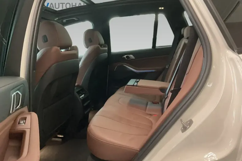 BMW X5 din 2021 cu 91.929 km - oferta BMW172880 - foto 9