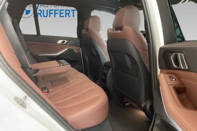 BMW X5 din 2021 cu 91.929 km - oferta BMW172880 - foto 11