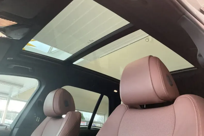 BMW X5 din 2021 cu 91.929 km - oferta BMW172880 - foto 12