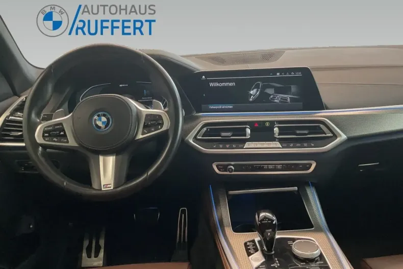 BMW X5 din 2021 cu 91.929 km - oferta BMW172880 - foto 13