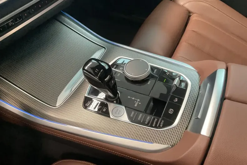 BMW X5 din 2021 cu 91.929 km - oferta BMW172880 - foto 14