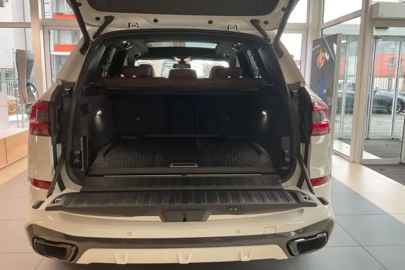 BMW X5 din 2021 cu 91.929 km - oferta BMW172880 - foto 15