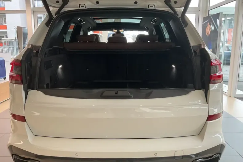 BMW X5 din 2021 cu 91.929 km - oferta BMW172880 - foto 16