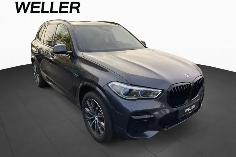 BMW X5 din 2021 cu 99.700 km - oferta BMW172881 - foto 1