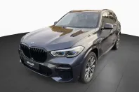 BMW X5 din 2021 cu 99.700 km - oferta BMW172881 - foto 2
