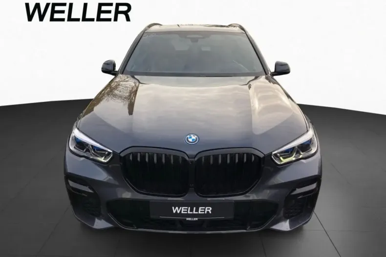 BMW X5 din 2021 cu 99.700 km - oferta BMW172881 - foto 3