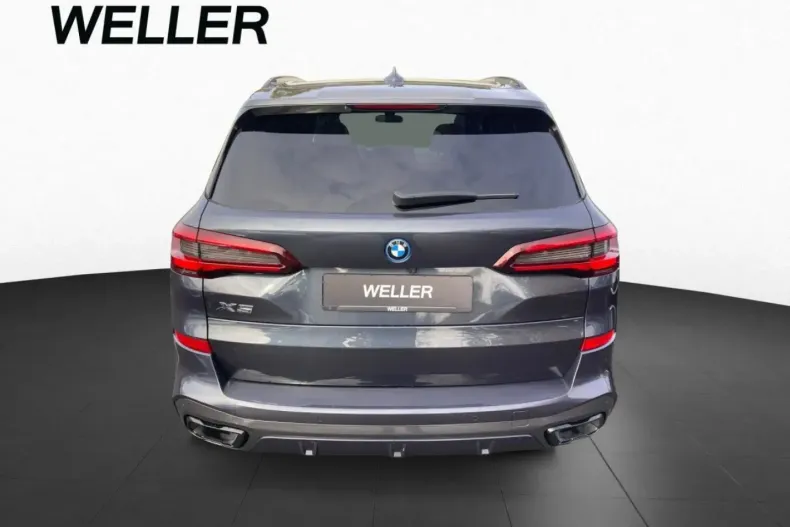 BMW X5 din 2021 cu 99.700 km - oferta BMW172881 - foto 5