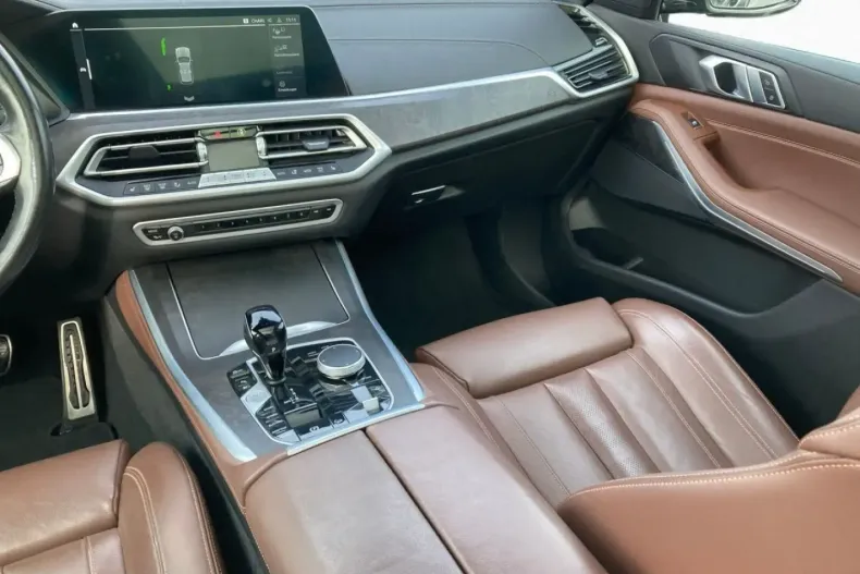 BMW X5 din 2021 cu 99.700 km - oferta BMW172881 - foto 12