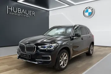 BMW X5 din 2022 - oferta BMW172882
