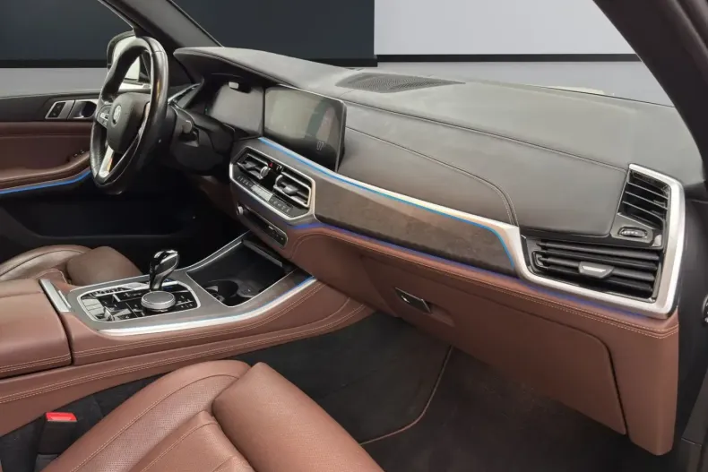 BMW X5 din 2022 cu 80.600 km - oferta BMW172882 - foto 6