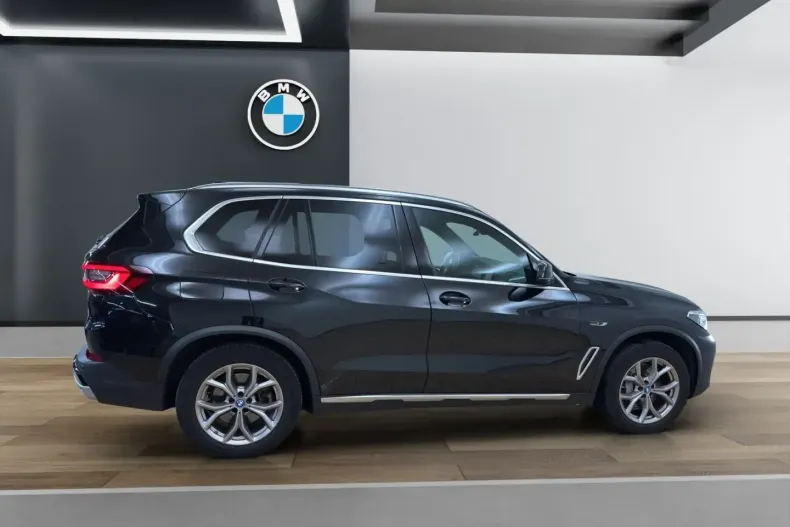 BMW X5 din 2022 cu 80.600 km - oferta BMW172882 - foto 8