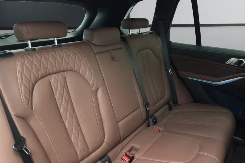 BMW X5 din 2022 cu 80.600 km - oferta BMW172882 - foto 9