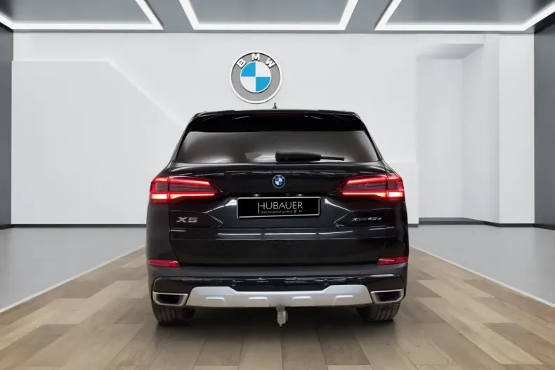 BMW X5 din 2022 cu 80.600 km - oferta BMW172882 - foto 11