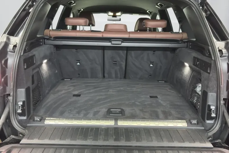 BMW X5 din 2022 cu 80.600 km - oferta BMW172882 - foto 12