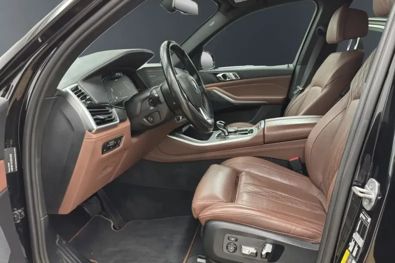 BMW X5 din 2022 cu 80.600 km - oferta BMW172882 - foto 13