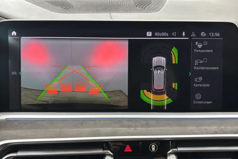 BMW X5 din 2022 cu 80.600 km - oferta BMW172882 - foto 15