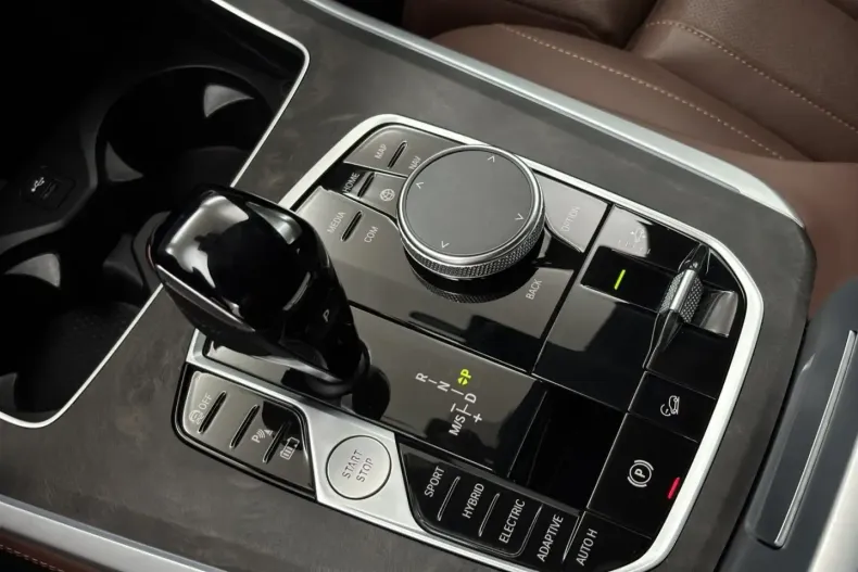 BMW X5 din 2022 cu 80.600 km - oferta BMW172882 - foto 16