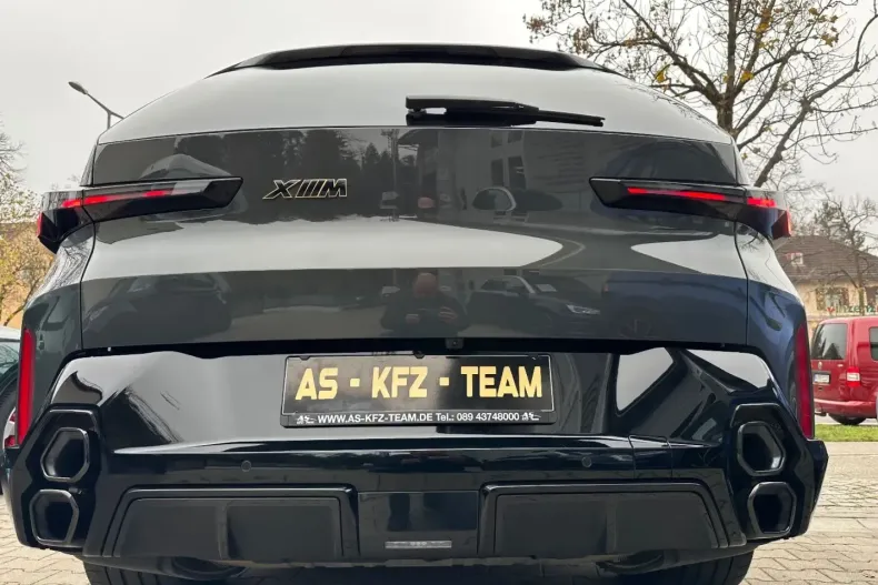 BMW XM din 2023 cu 7.000 km - oferta BMW172883 - foto 5