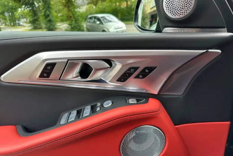 BMW XM din 2023 cu 7.000 km - oferta BMW172883 - foto 32