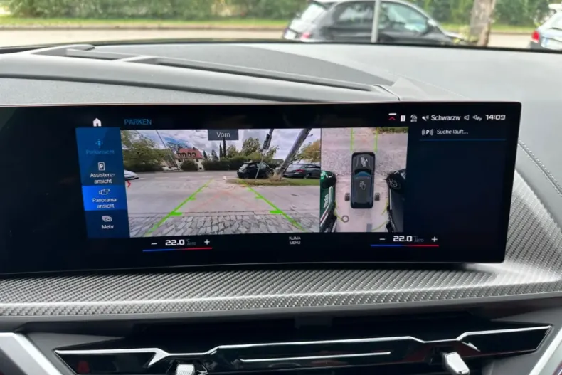 BMW XM din 2023 cu 7.000 km - oferta BMW172883 - foto 33