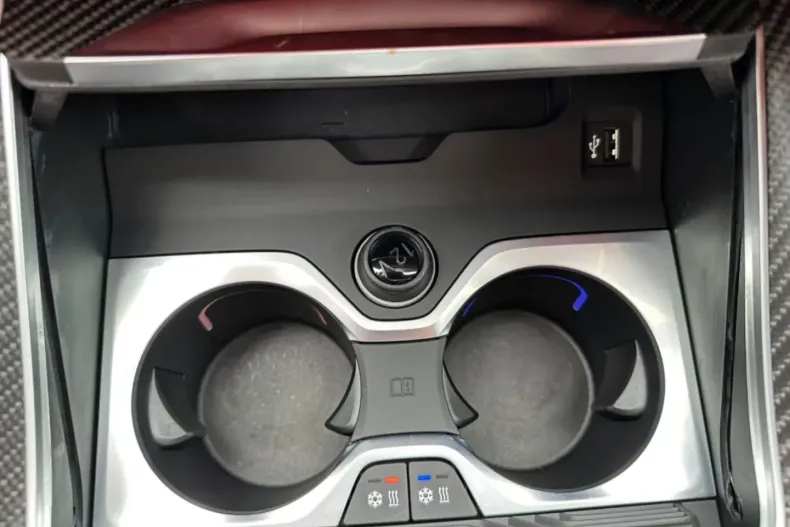 BMW XM din 2023 cu 7.000 km - oferta BMW172883 - foto 35