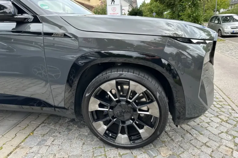 BMW XM din 2023 cu 7.000 km - oferta BMW172883 - foto 38