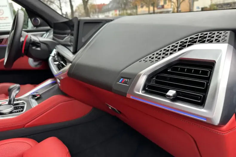 BMW XM din 2023 cu 7.000 km - oferta BMW172883 - foto 43