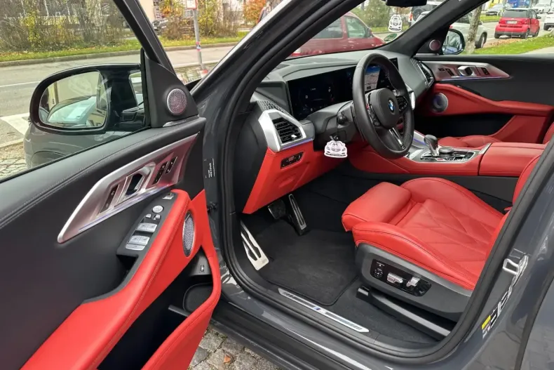 BMW XM din 2023 cu 7.000 km - oferta BMW172883 - foto 48