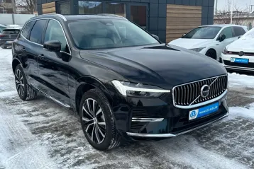 Volvo XC60 din 2023 - oferta VOL172884