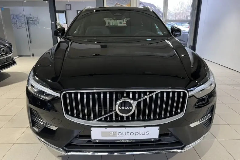 Volvo XC60 din 2023 cu 23.949 km - oferta VOL172885 - foto 2