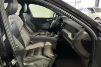 Volvo XC60 din 2023 cu 23.949 km - oferta VOL172885 - foto 10