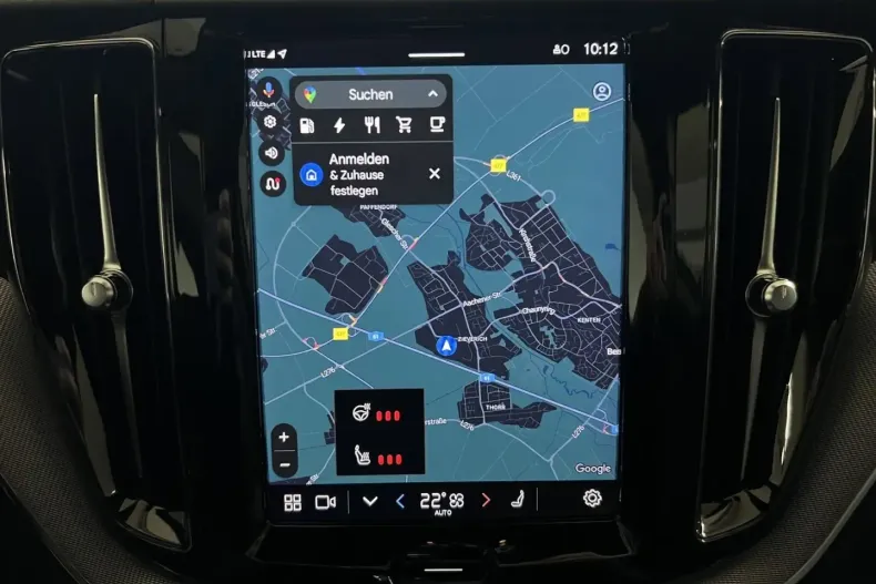 Volvo XC60 din 2023 cu 23.949 km - oferta VOL172885 - foto 24