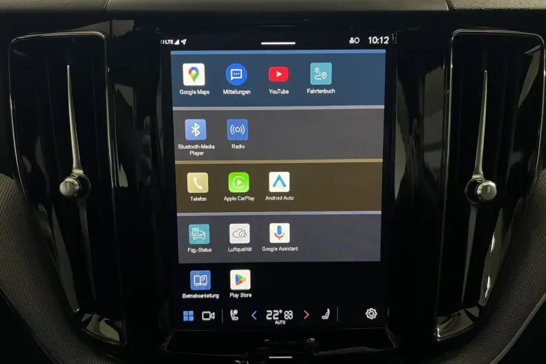 Volvo XC60 din 2023 cu 23.949 km - oferta VOL172885 - foto 25