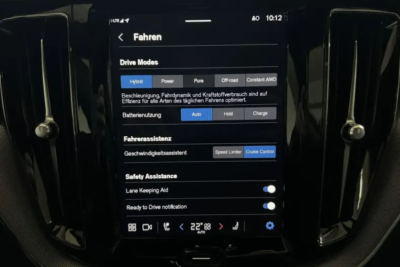 Volvo XC60 din 2023 cu 23.949 km - oferta VOL172885 - foto 26