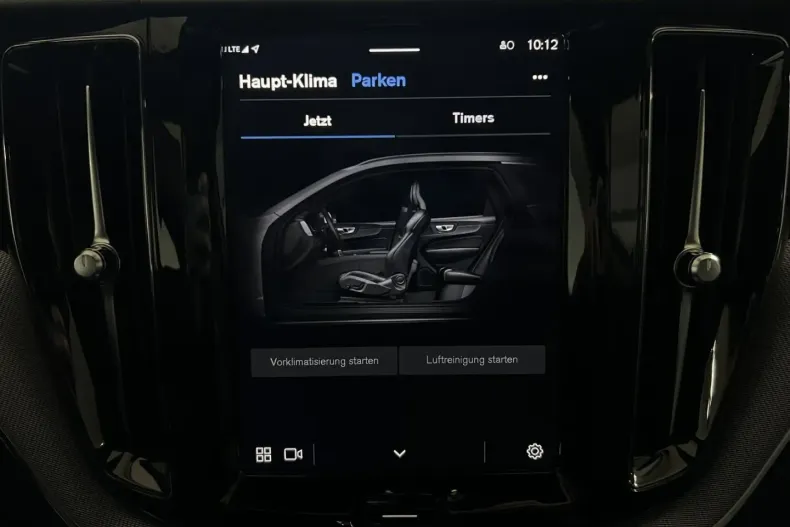 Volvo XC60 din 2023 cu 23.949 km - oferta VOL172885 - foto 28