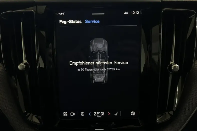 Volvo XC60 din 2023 cu 23.949 km - oferta VOL172885 - foto 30