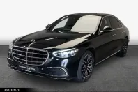 Mercedes-Benz S 450 din 2024 cu 28.663 km - oferta MER172886 - foto 1