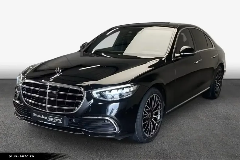 Mercedes-Benz S 450 din 2024 cu 28.663 km - oferta MER172886 - foto 1