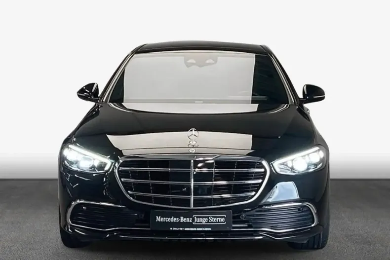 Mercedes-Benz S 450 din 2024 cu 28.663 km - oferta MER172886 - foto 3