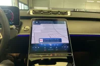 Mercedes-Benz S 450 din 2024 cu 28.663 km - oferta MER172886 - foto 11