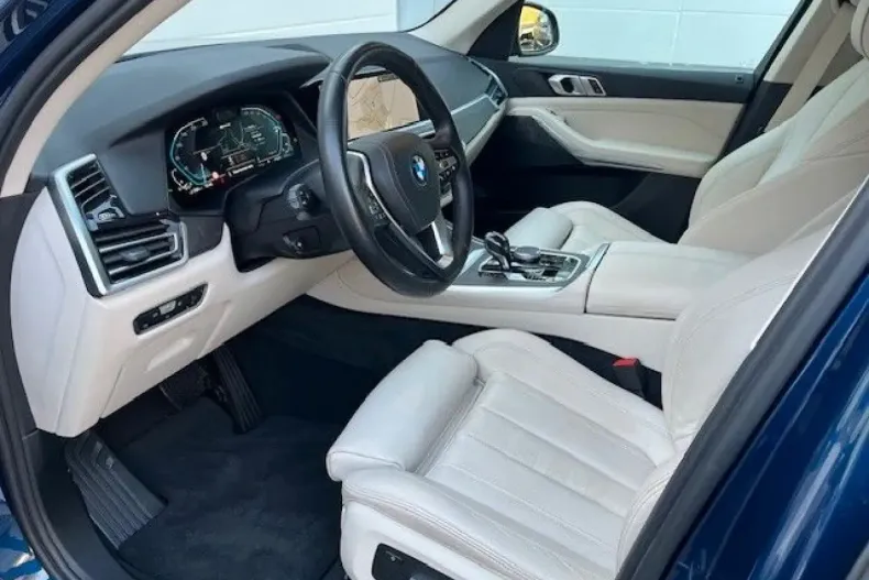 BMW X5 din 2021 cu 51.000 km - oferta BMW172887 - foto 6