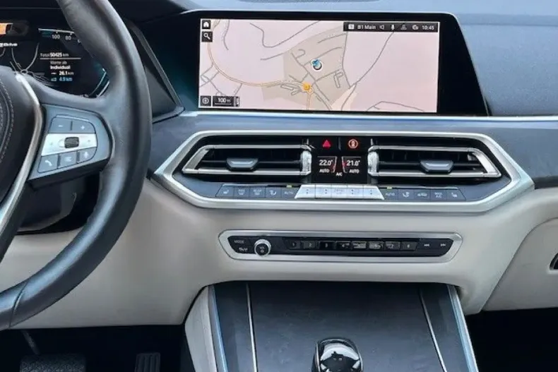 BMW X5 din 2021 cu 51.000 km - oferta BMW172887 - foto 9