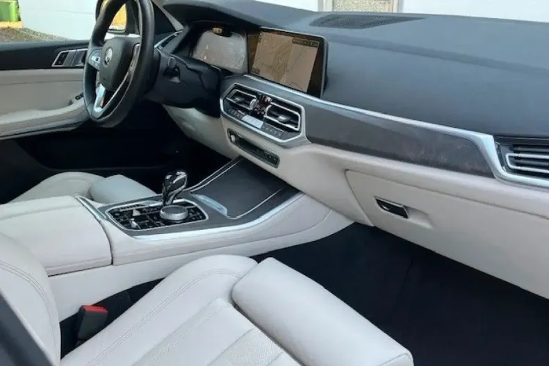 BMW X5 din 2021 cu 51.000 km - oferta BMW172887 - foto 11