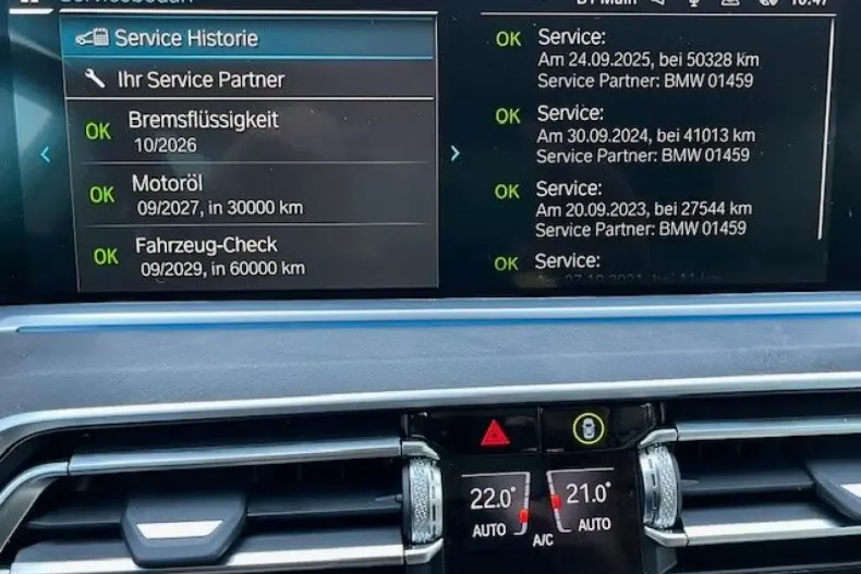 BMW X5 din 2021 cu 51.000 km - oferta BMW172887 - foto 13