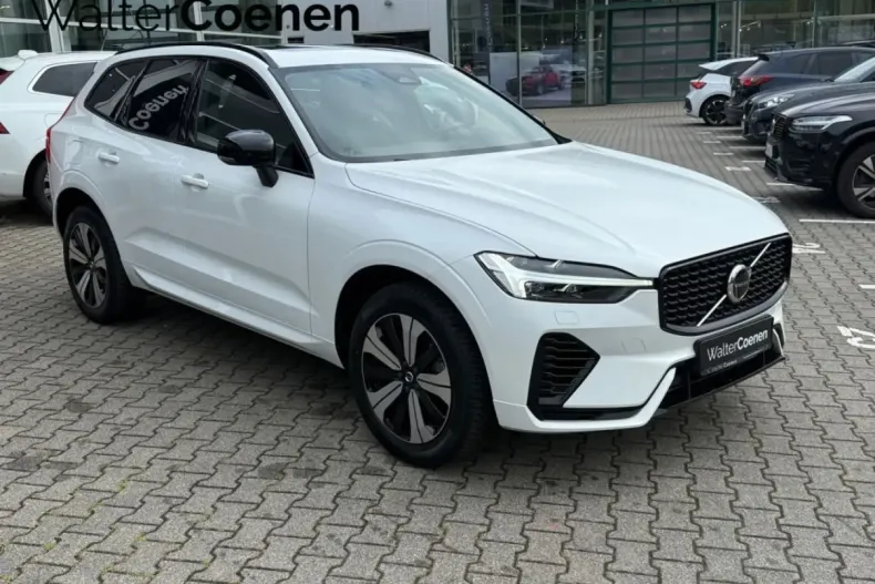 Volvo XC60 din 2023 cu 47.381 km - oferta VOL172888 - foto 1