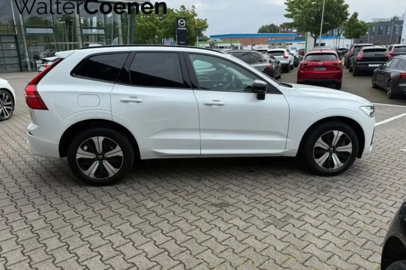 Volvo XC60 din 2023 cu 47.381 km - oferta VOL172888 - foto 2
