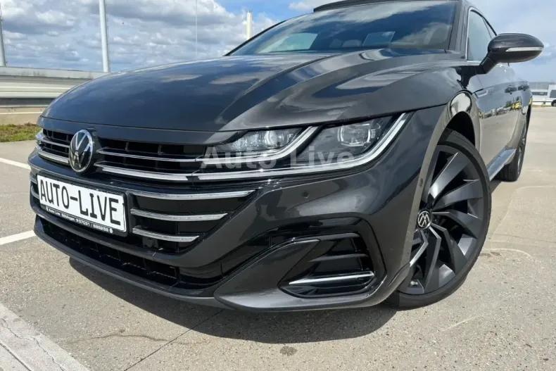 Volkswagen Arteon din 2023 cu 33.650 km - oferta VOL172889 - foto 1