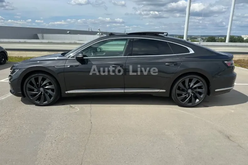 Volkswagen Arteon din 2023 cu 33.650 km - oferta VOL172889 - foto 2