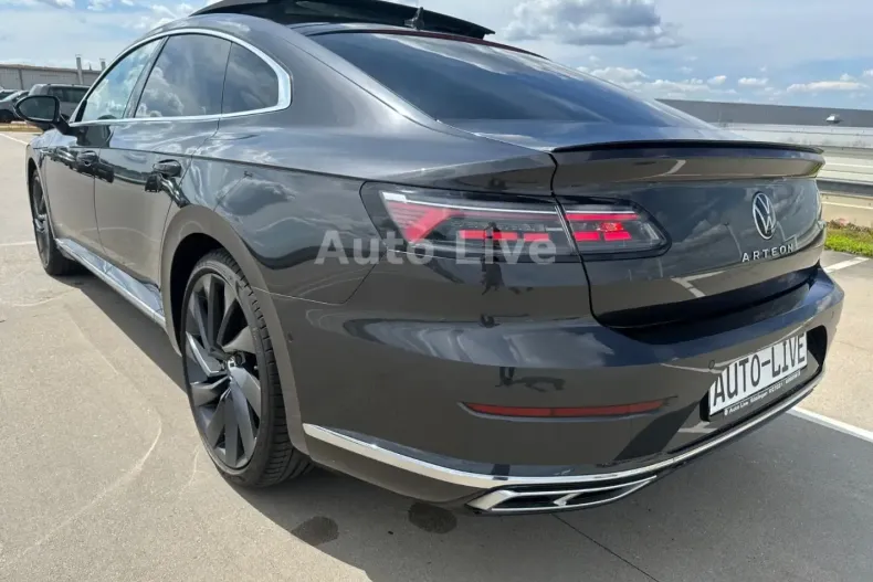 Volkswagen Arteon din 2023 cu 33.650 km - oferta VOL172889 - foto 3